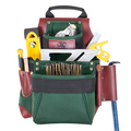 CLC 51685 CONSTRUCTION WORKER'S BALLISTIC NYLON NAIL & TOOL BAG - Ace Tool Group - CLC