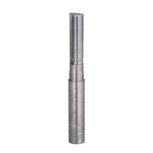 Freud Tools 7/32" (Dia.) Double Flute Straight Bit - Ace Tool Group - Freud