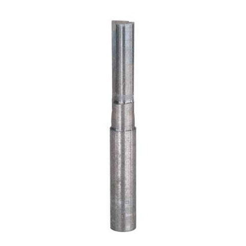 Freud Tools 7/32" (Dia.) Double Flute Straight Bit - Ace Tool Group - Freud