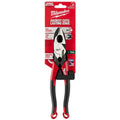 Milwaukee MT550T 9" Lineman's Comfort Grip Pliers - Ace Tool Group - Milwaukee