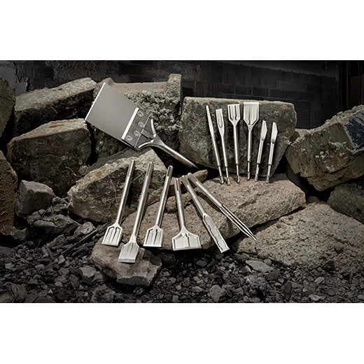Milwaukee 48-62-4084 SLEDGE 2 in. Scaling Chisel - Ace Tool Group - Milwaukee