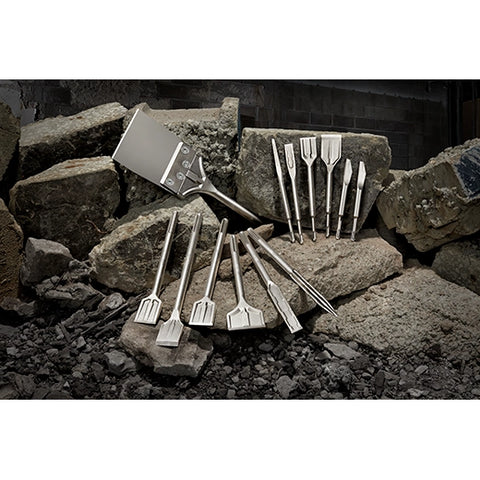 Milwaukee 48-62-4084 SLEDGE 2 in. Scaling Chisel