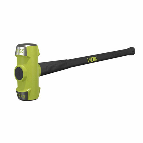 Wilton 22036 20 Lb Head, 36 in. B.A.S.H Sledge Hammer - Ace Tool Group - Wilton
