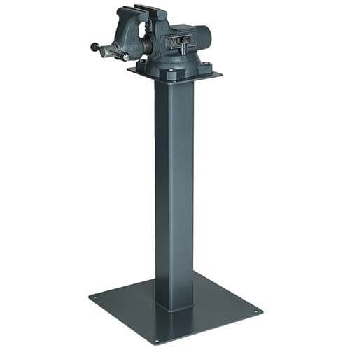 Wilton 63185 159V, Pedestal Base - Ace Tool Group - Wilton