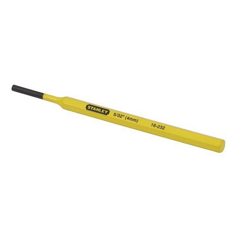 Stanley Punch 3/16 Inch Pin - Ace Tool Group - Stanley