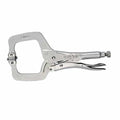 Irwin 20 Vise-Grip Original Locking Pliers With Swivel Pads 11-Inch - Ace Tool Group - Irwin