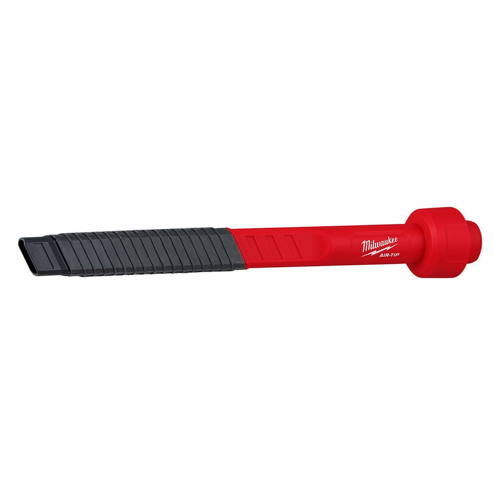 Milwaukee 49-90-2030 AIR-TIP Flexible Long Reach Crevice Tool - Ace Tool Group - Milwaukee