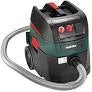 METABO ASR35 ACP, 9GAL AUTO CLEAN HEPA ALL-PURPOSE VACUUM CLEANER - Ace Tool Group - Metabo