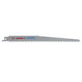 Lenox 6 Tpi Wood And Plastic Cutting Reciprocating Saw Blade 9" - Ace Tool Group - Lenox