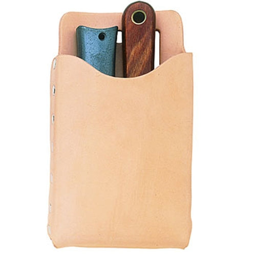 Clc 407 Tool Pouch Box-Shaped, All-Purpose Pouch - Ace Tool Group - CLC