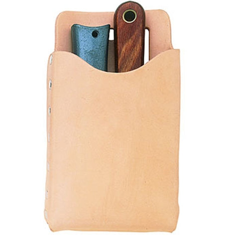 Clc 407 Tool Pouch Box-Shaped, All-Purpose Pouch - Ace Tool Group - CLC