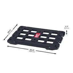 Milwaukee 48-22-8485 PACKOUT  MOUNTING PLATE 4 Pack - Ace Tool Group - Milwaukee