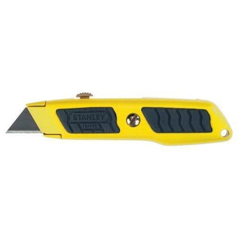 Stanley Dynagrip Retractable Utility Knife - Ace Tool Group - Stanley