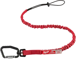 Milwaukee 48-22-8810 10Lbs Locking Lanyard - Ace Tool Group - Milwaukee