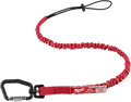 Milwaukee 48-22-8810 10Lbs Locking Lanyard - Ace Tool Group - Milwaukee