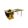 JET PM25150RK Powermatic 50 in. RLIFT RIP Table Saw - Ace Tool Group - JET