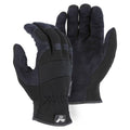 Majestic 2136BK Armor Skin Mechanics Gloves - Ace Tool Group - Majestic