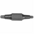 Klein 32484 Replacement Bits, Square, Num 1, Num 2 - Ace Tool Group - Klein