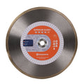 Husqvarna 542776618 10 x .085 x 5/8 in. Diamond Blade - Ace Tool Group - Husqvarna