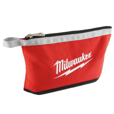 Milwaukee 48-22-8193 3 Pk Zipper Pouches - Ace Tool Group - Milwaukee