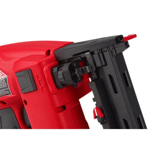 Milwaukee 2749-20 M18 18 G 1/4 in. Crown Stapler - Ace Tool Group - Milwaukee