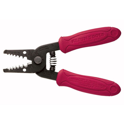 Klein Tools 11049 Wire Stripper/Cutter - Ace Tool Group - Klein