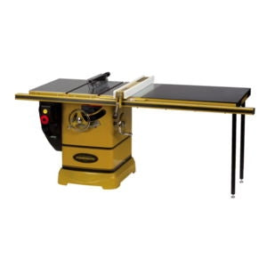 Powermatic 1792005K Pm2000 Table Saw 5Hp 3Ph 230V 50 - Ace Tool Group - Powermatic