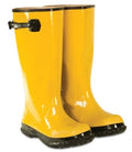 Clc R20016 Yellow Slush Boot Rainboots - Ace Tool Group - CLC