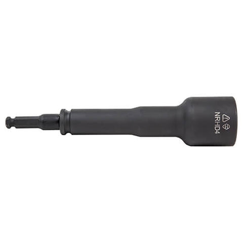 Klein NRHD4 4-in-1 Square Impact Socket - Ace Tool Group - Klein