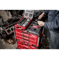 Milwaukee 48-22-9482 3/8" 32pc Ratchet and Socket Set in PACKOUT  - Metric - Ace Tool Group - Milwaukee