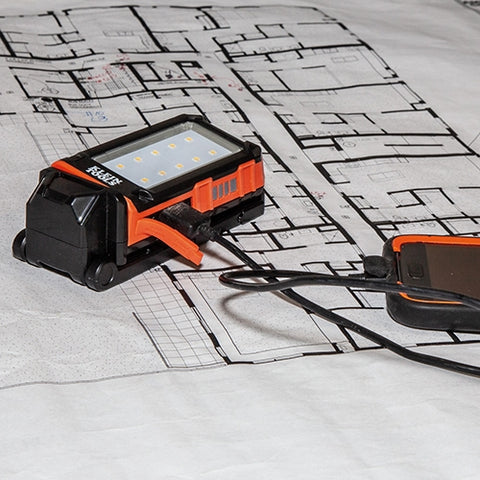 Klein 56403 Rechargeable Personal Worklight - Ace Tool Group - Klein
