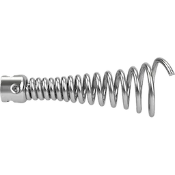 Milwaukee 48-53-3813 Funnel Auger 5/8" Sectional Cable - Ace Tool Group - Milwaukee