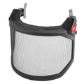 Milwaukee 48-73-1430 Face Shield - Metal Mesh - Ace Tool Group - Milwaukee