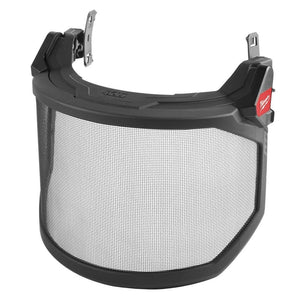Milwaukee 48-73-1430 Face Shield - Metal Mesh