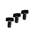 JET 727201 JWSS Lower Blade Holder (set of 3) - Ace Tool Group - JET