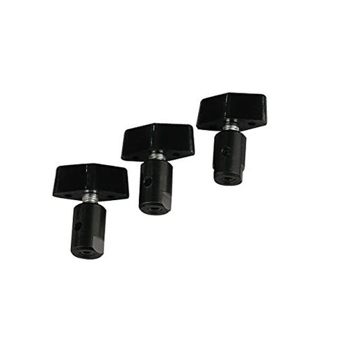 JET 727201 JWSS Lower Blade Holder (set of 3) - Ace Tool Group - JET