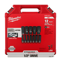 Milwaukee 49-66-7011 12PCSHOCKWAVE ID - Ace Tool Group - Milwaukee