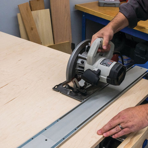 Kreg KMA4700 Straight Edge Guide XL - Ace Tool Group - Kreg