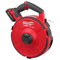 Milwaukee 2873B-22 Steel Pulling Fish Tape Kit - Ace Tool Group - Milwaukee