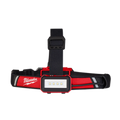 Milwaukee 2115-21 USB Rechargeable Low-Profile Headlamp - Ace Tool Group - Milwaukee