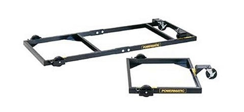 Powermatic 2042376 Mobile Base, 60C,60Hh Jointers - Ace Tool Group - Powermatic