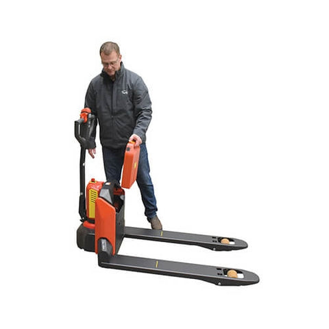 Vestil EPT-2745-33 Fully Powered Electric Pallet Truck - Ace Tool Group - Vestil
