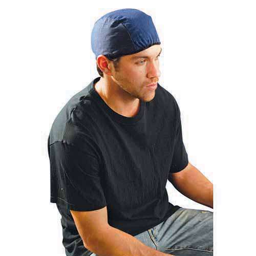Occunomix TN1-01 Tuff Nougies Beanie: Navy - Ace Tool Group - Occunomix