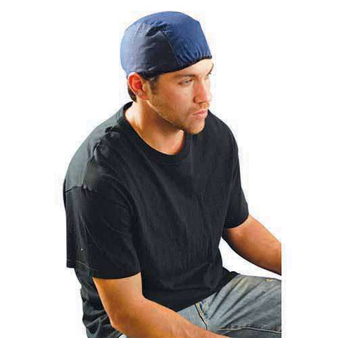 Occunomix TN1-01 Tuff Nougies Beanie: Navy - Ace Tool Group - Occunomix