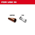 Milwaukee 48-22-4255 REAMING PEN - Ace Tool Group - Milwaukee