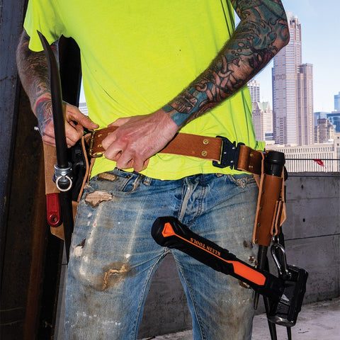 Klein Tools 5817 Bull Pin Holder - Ace Tool Group - Klein