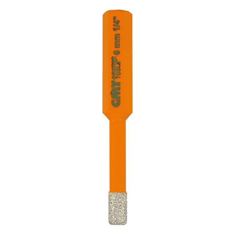 CMT 552-006 Diamond Dry Hole Saw - Ace Tool Group - CMT