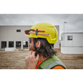 Milwaukee 48-73-1067 BOLT™ Safety Helmet Chin Strap - Ace Tool Group - Milwaukee