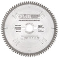 CMT 296.160.56H Non-Ferrous Metal, PVC & Melamine Blade, 160mm (6-5/16-Inch) X 56 Teeth TCG Grind with 20mm Bore - Ace Tool Group - CMT