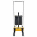 Vestil HYD-10-DC Portable Dc Power Hefti-Lift 37 X 69 In - Ace Tool Group - Vestil